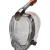 Libera Full Face Snorkeling Mask