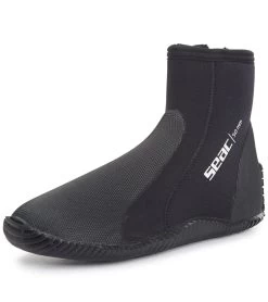 5mm Regular Zipper Dive Boots