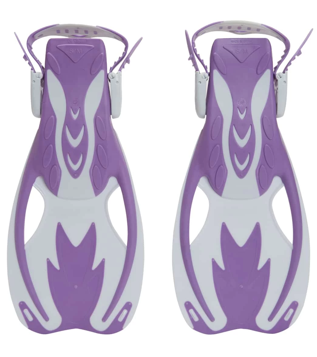 CRESSI Kids' Rocks Fins - Image 3