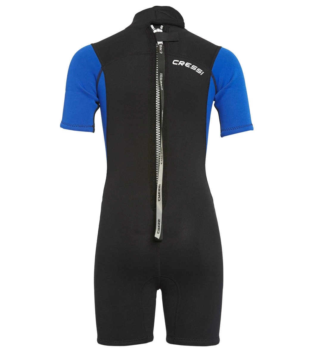 CRESSI Junior Med X Shorty 2.5mm - Image 2