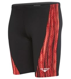 Boys' Zircon Jammer Swimsuit