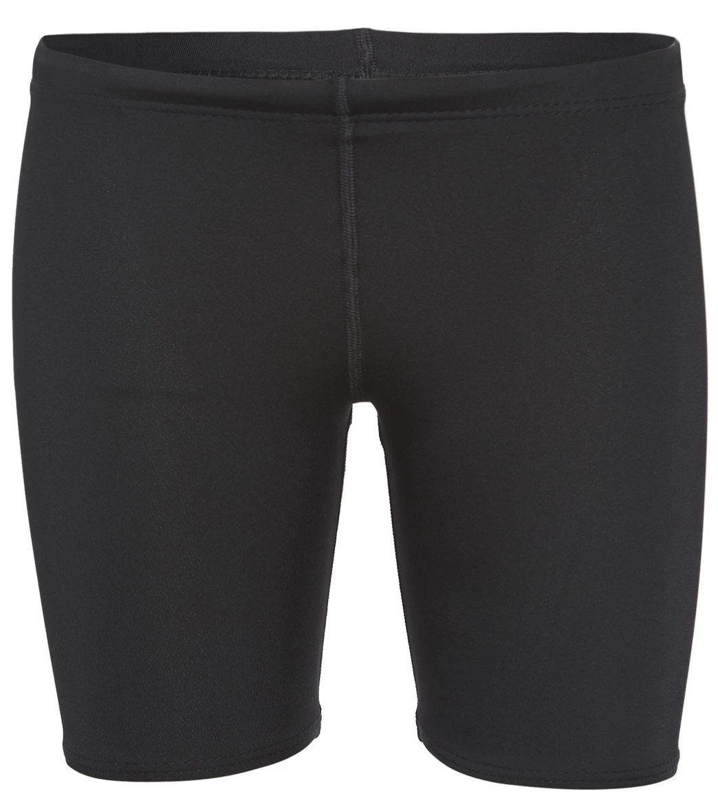 FINIS Boys' Solid Jammer Swimsuit - Image 2