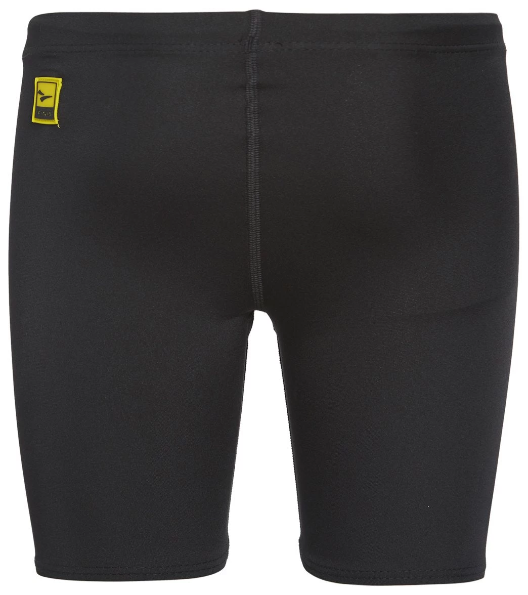 FINIS Boys' Solid Jammer Swimsuit - Image 3