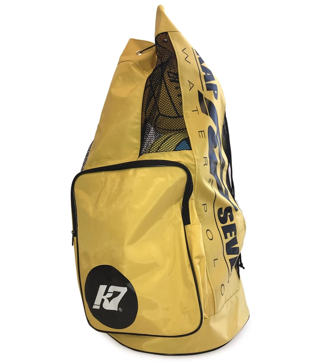 Large Water Polo Ball Bag