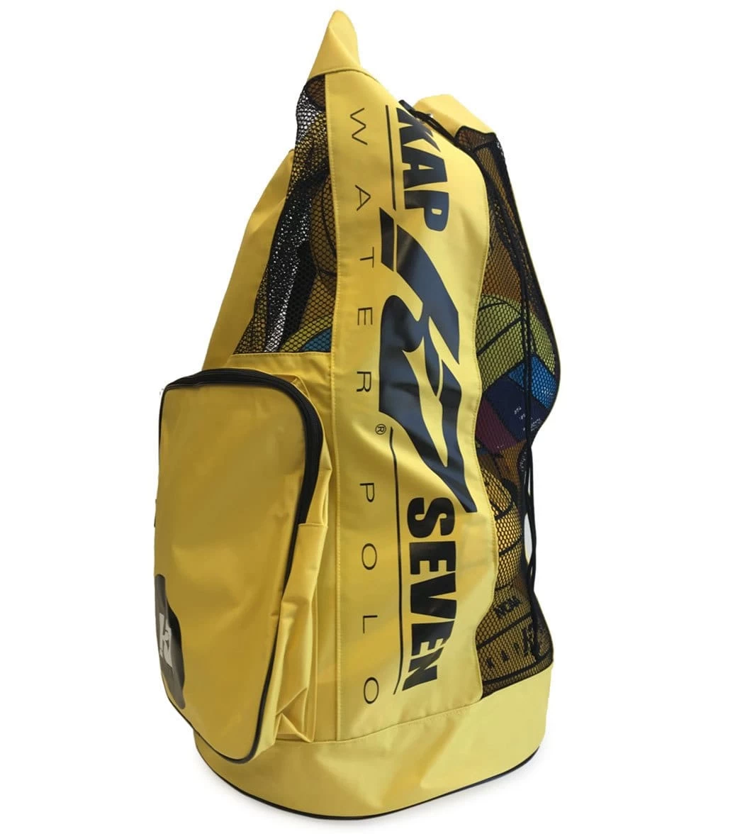 Large Water Polo Ball Bag - Image 2