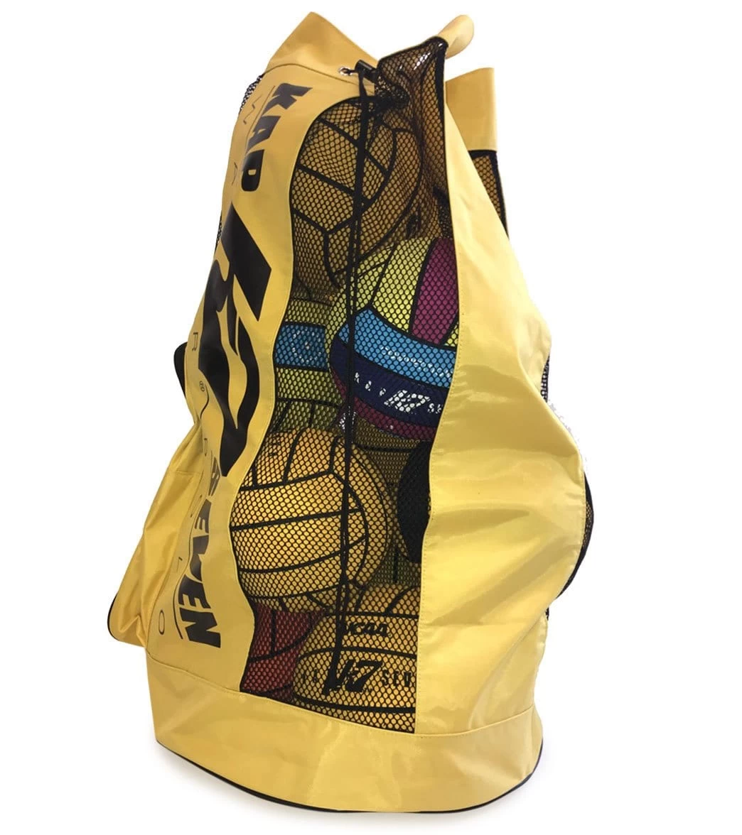 Large Water Polo Ball Bag - Image 3
