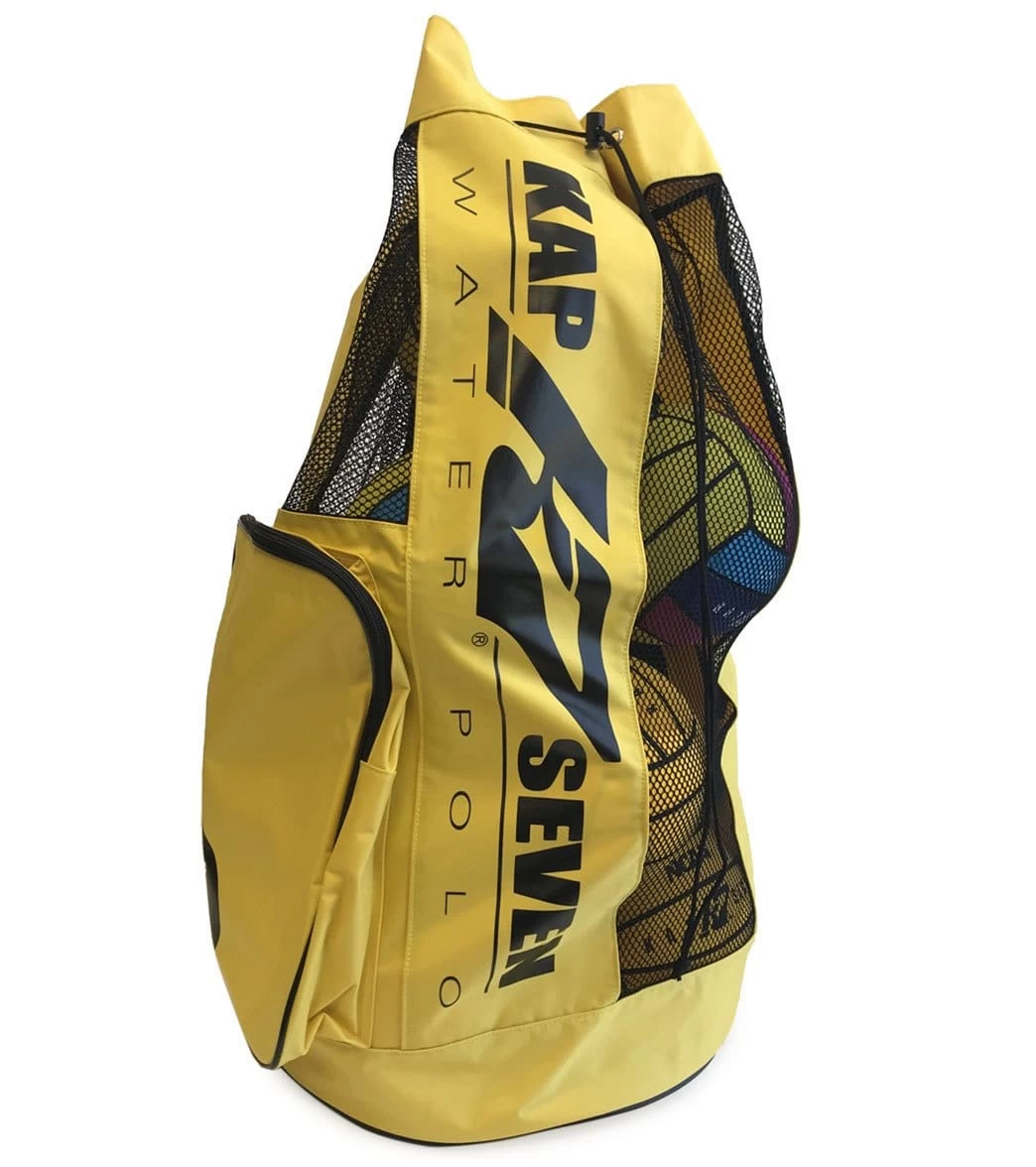 Large Water Polo Ball Bag - Image 4