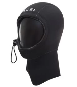 Xcel Axis 2mm Surf Hood
