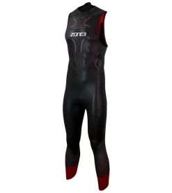 Zone3 Men's Aspire Sleeveless Triathlon Wetsuit