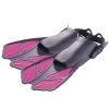 CRESSI Bonete Open Heel Adjustable Snorkeling Fins