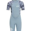 Xcel Juan Sharks Axis 2mm Spring Suit (Little Kid, Big Kid)