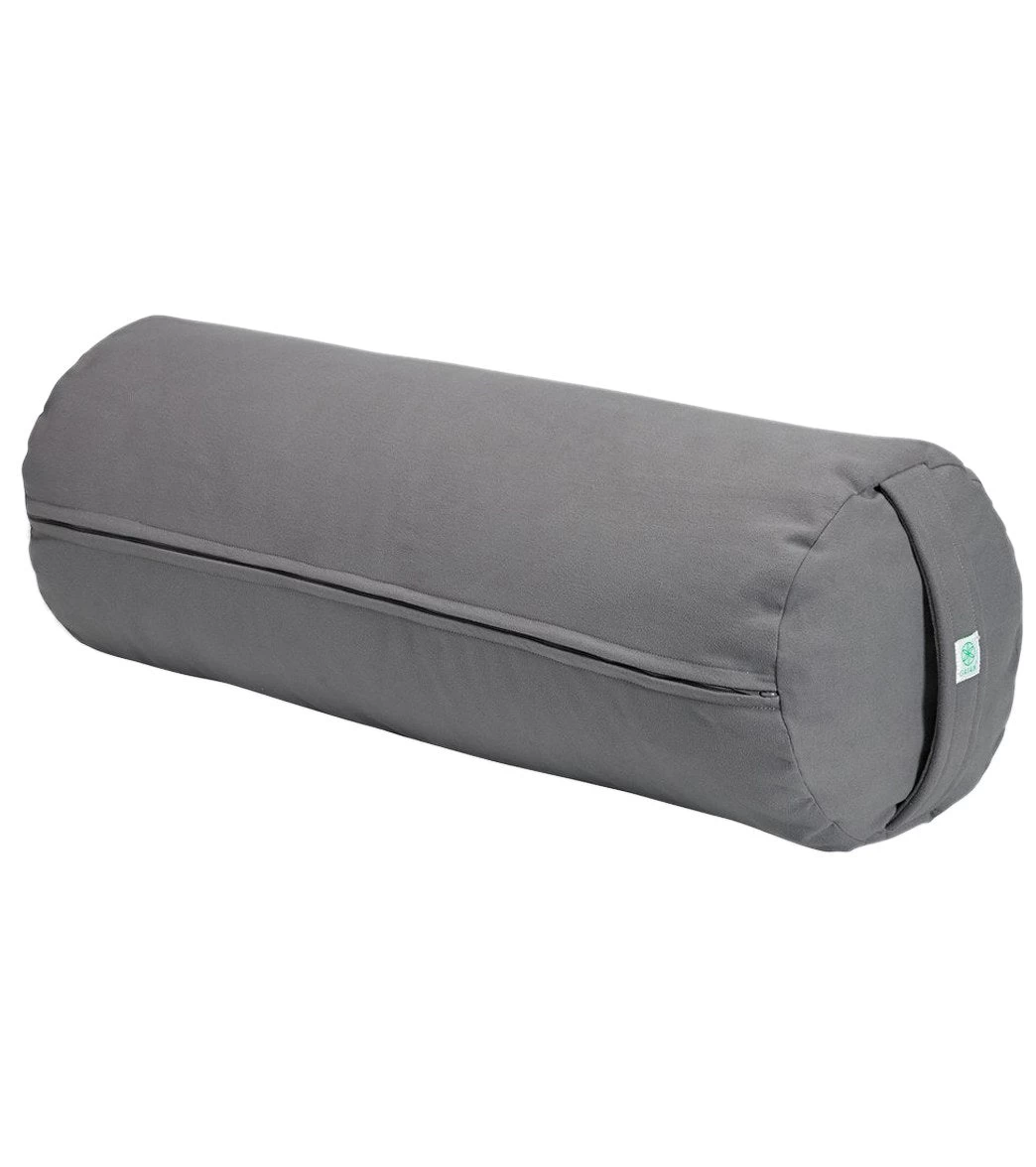 Gaiam Round/Tube Bolster