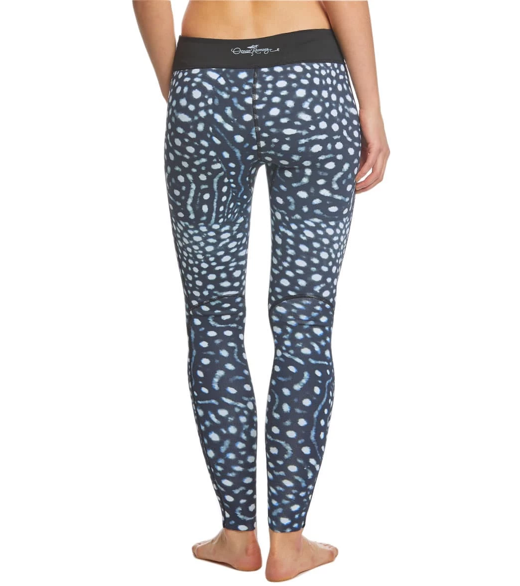 Xcel Women's Ocean Ramsey 2MM Neoprene Pant - Image 3