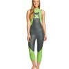 Women's Vivid Sleeveless Wetsuit