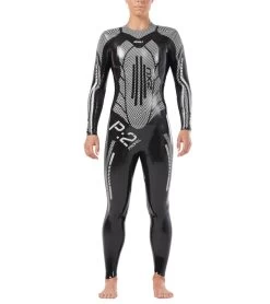 2XU Women's P:2 Propel Tri Wetsuit