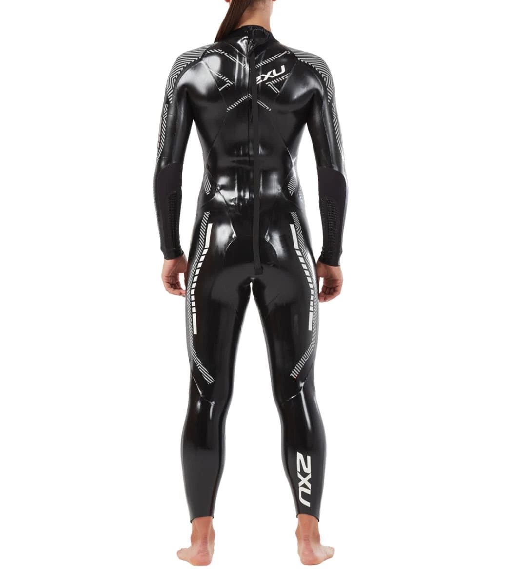 2XU Women's Propel Pro Tri Wetsuit - Image 3