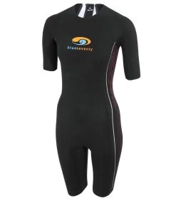 Women's PZ4TX+ Swim Skin