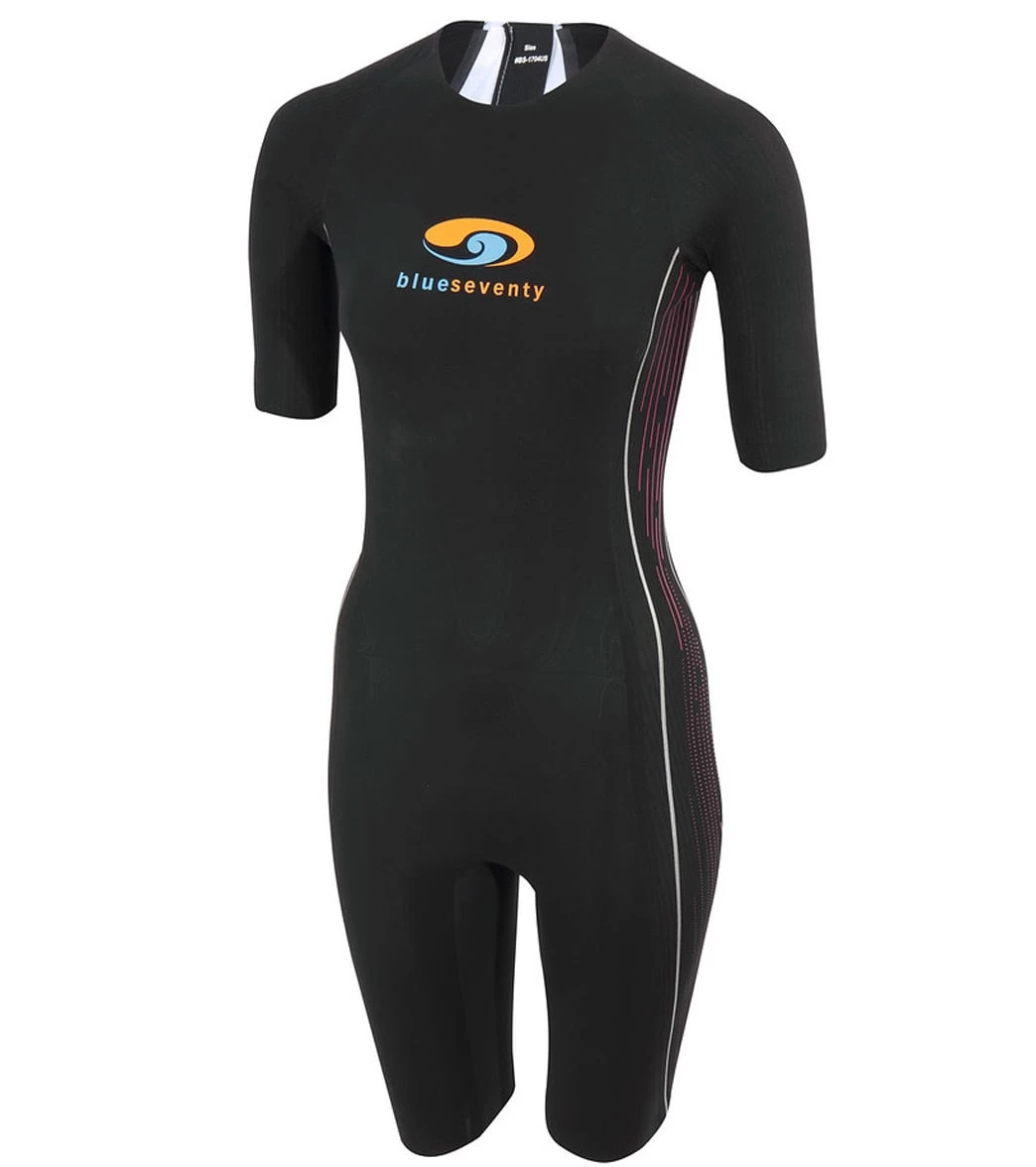 Women's PZ4TX+ Swim Skin