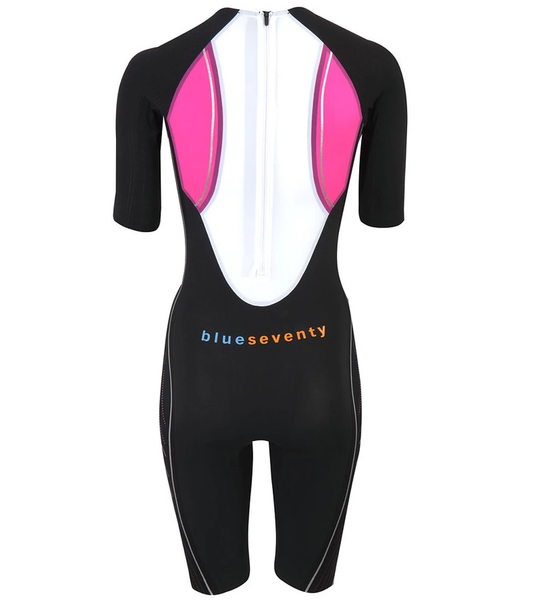 Women's PZ4TX+ Swim Skin - Image 2