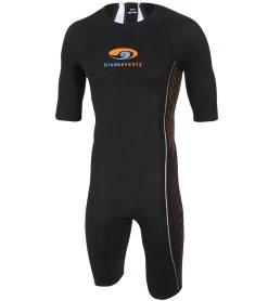 Men's PZ4TX+ Swim Skin