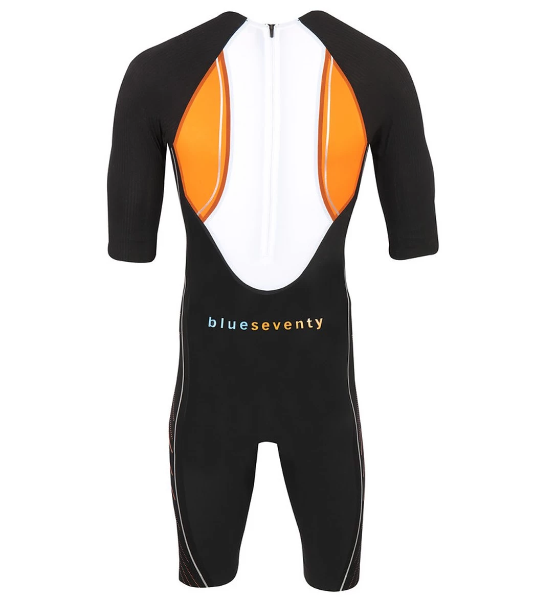 Men's PZ4TX+ Swim Skin - Image 2