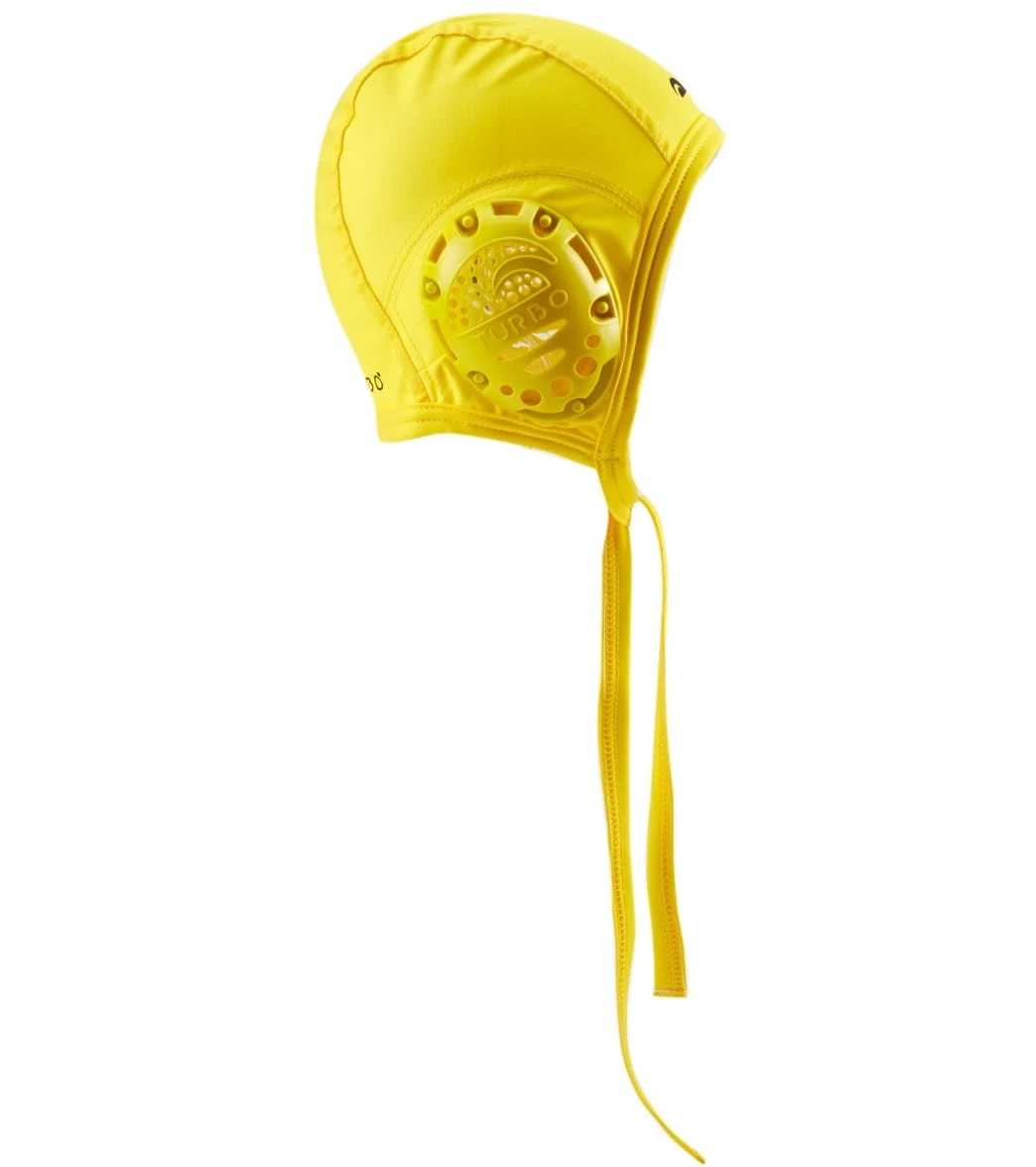 TURBO Practice Water Polo Caps-No Number - Image 2