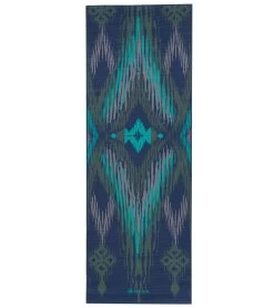Gaiam Sage Vibe Printed Yoga Mat 68" 4mm