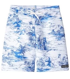 Boys' Tradewinds Surf Trunks (Toddler, Little Kid)
