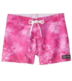 Girls' Starbust Boardshort (Toddler, Little Kid, Big Kid)