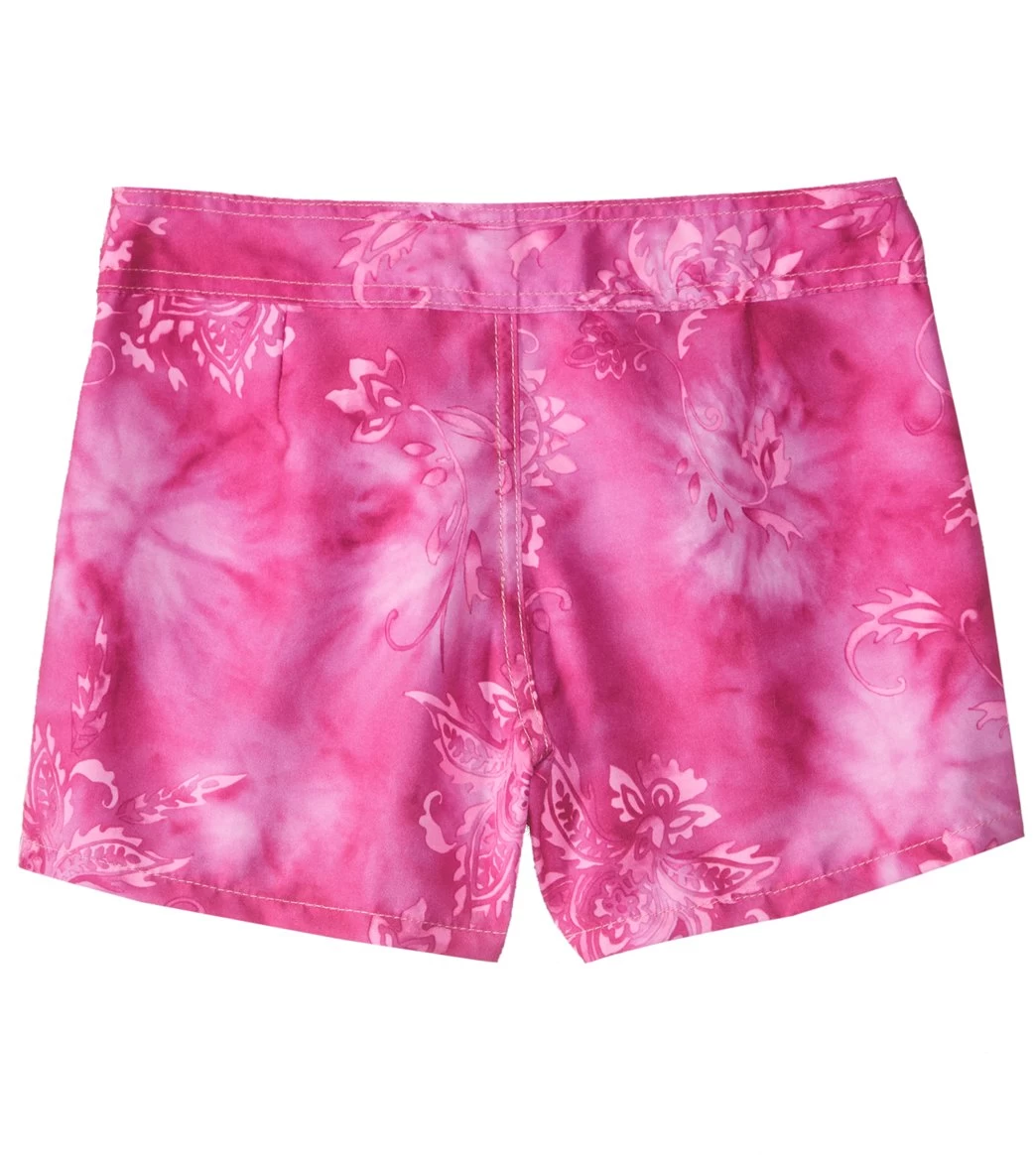 Girls' Starbust Boardshort (Toddler, Little Kid, Big Kid) - Image 2