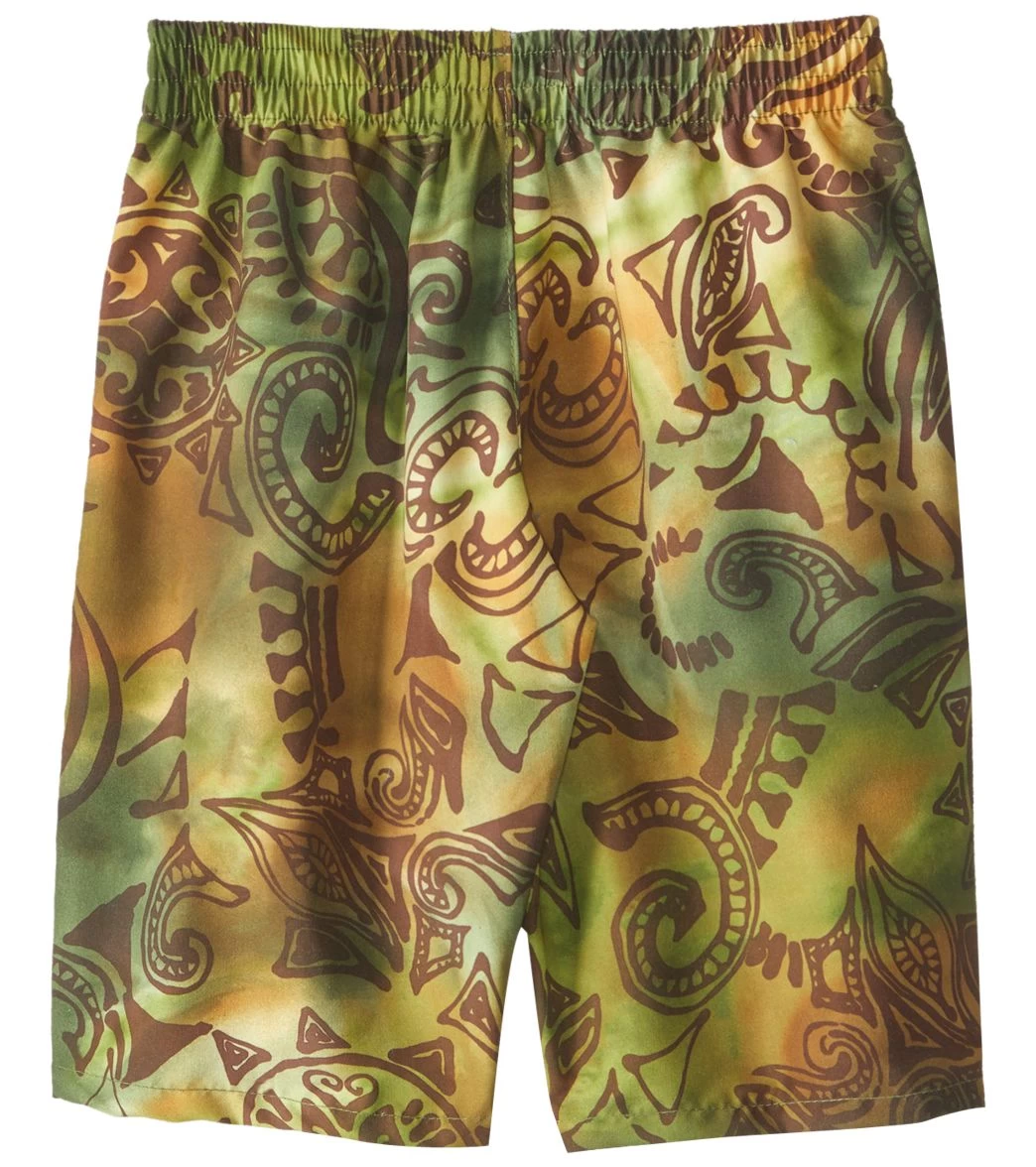 Boys' Tonga Wonga Long Trunks (Big Kid) - Image 2