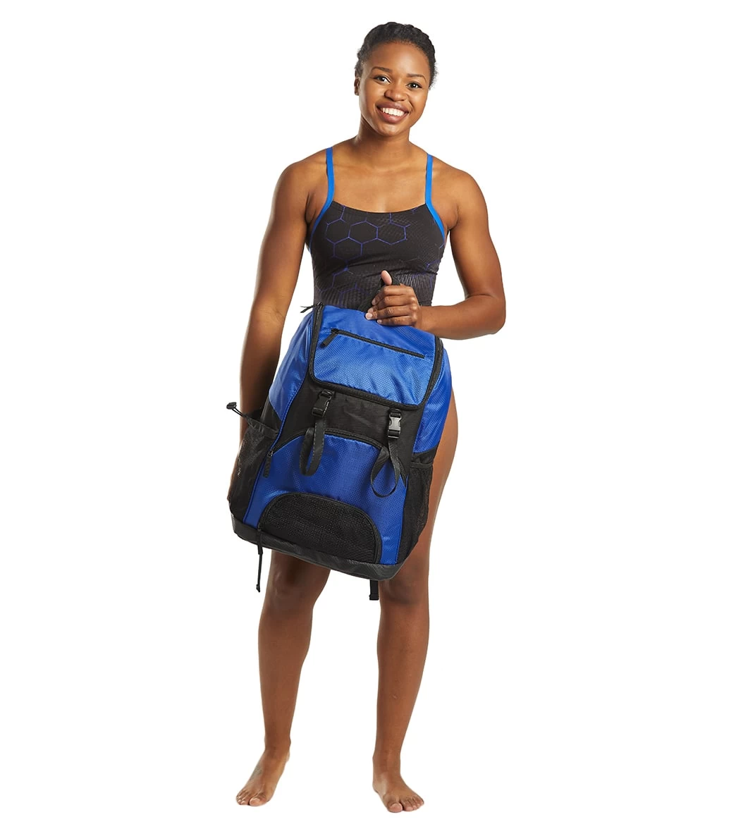 Large Athletic Backpack - Image 11