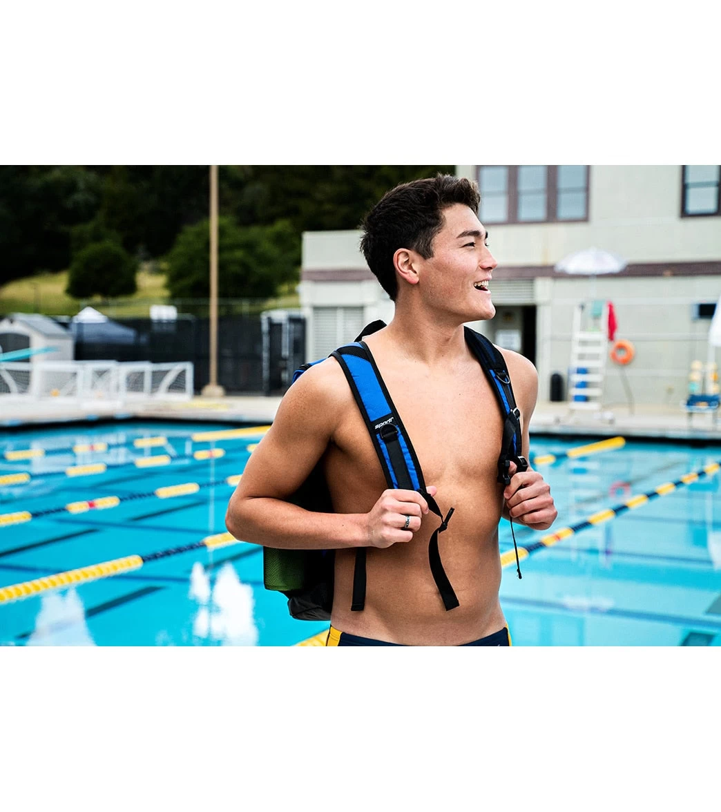 Large Athletic Backpack - Image 14