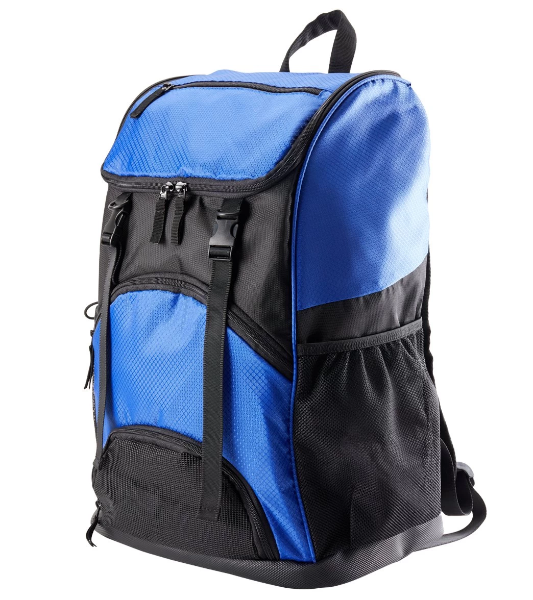 Large Athletic Backpack - Image 2