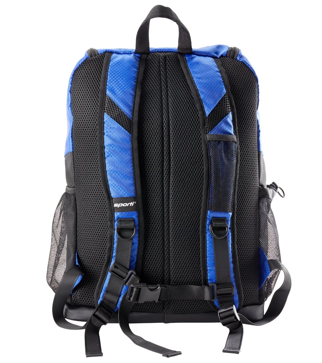 Large Athletic Backpack - Image 3
