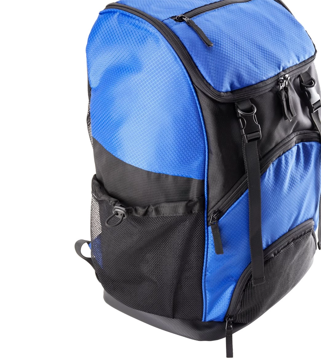 Large Athletic Backpack - Image 4