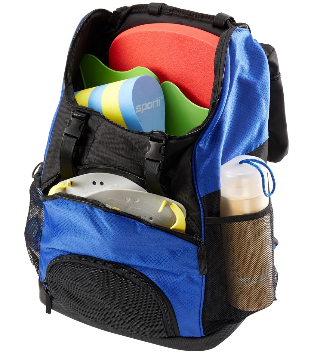 Large Athletic Backpack - Image 6