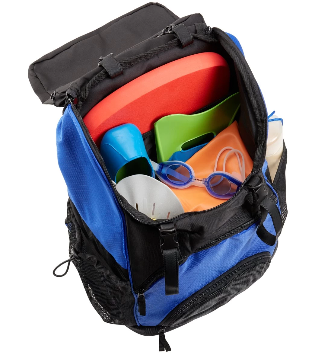 Large Athletic Backpack - Image 7