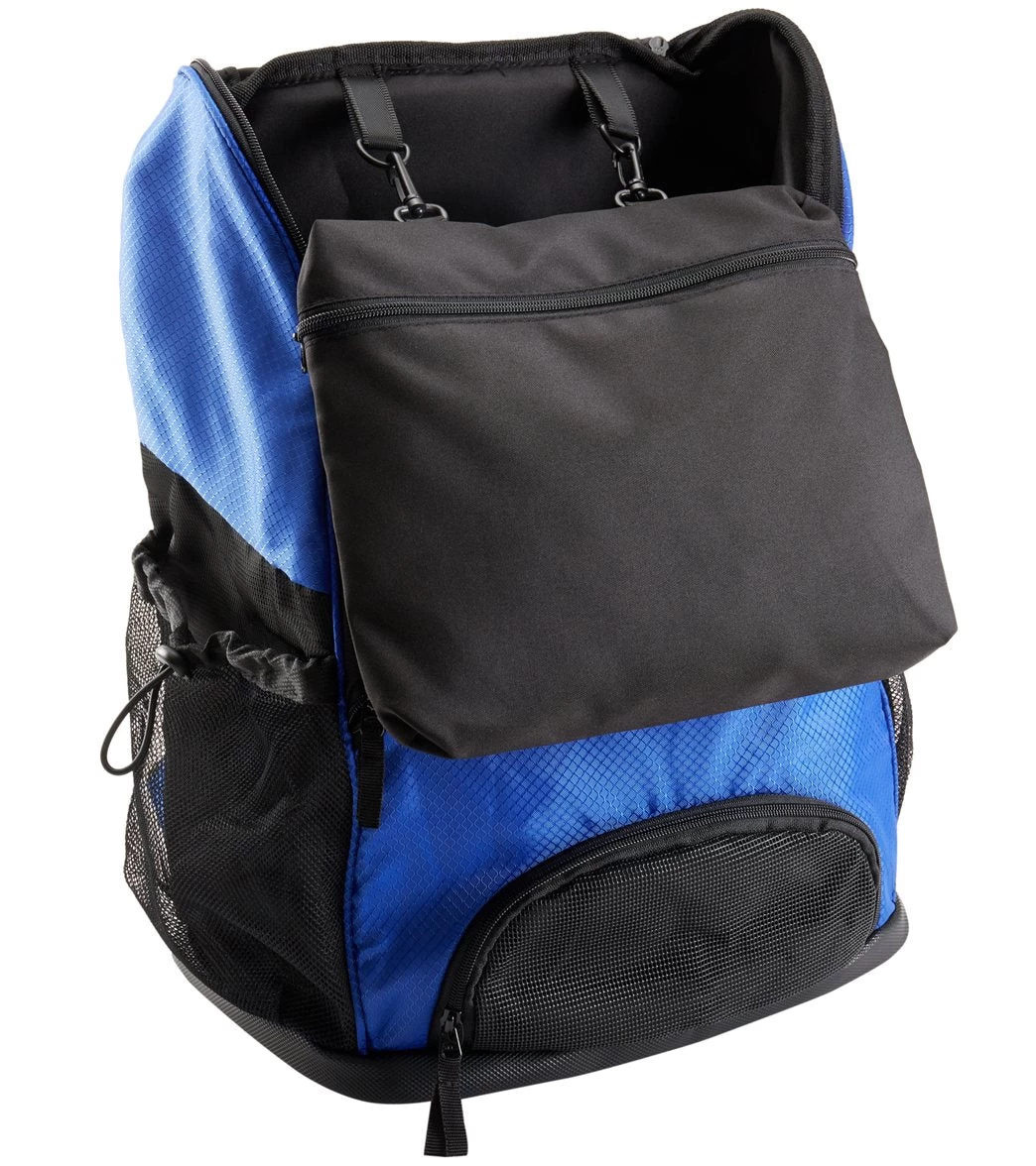 Large Athletic Backpack - Image 9