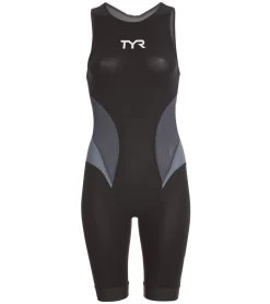 TYR Women's Torque Elite Swim Skin