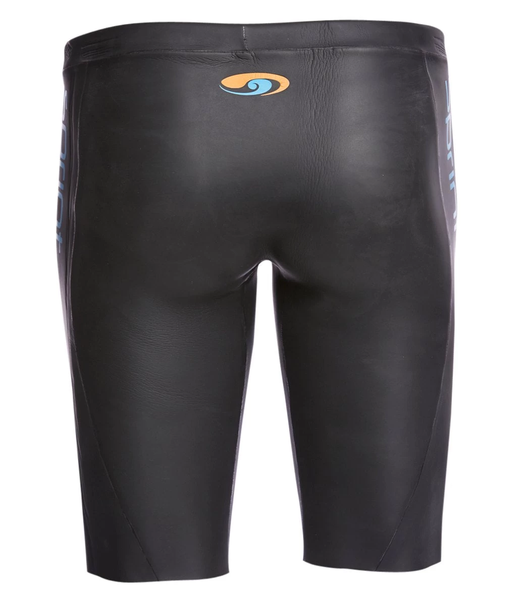 Unisex Sprint Neoprene Buoyancy Short - Image 3
