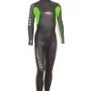 Youth Torpedo Fullsuit Tri Wetsuit