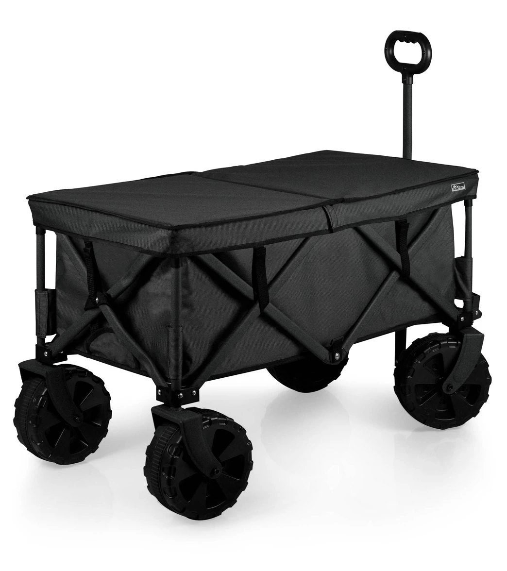 All Terrain Elite Adventure Wagon - Image 4