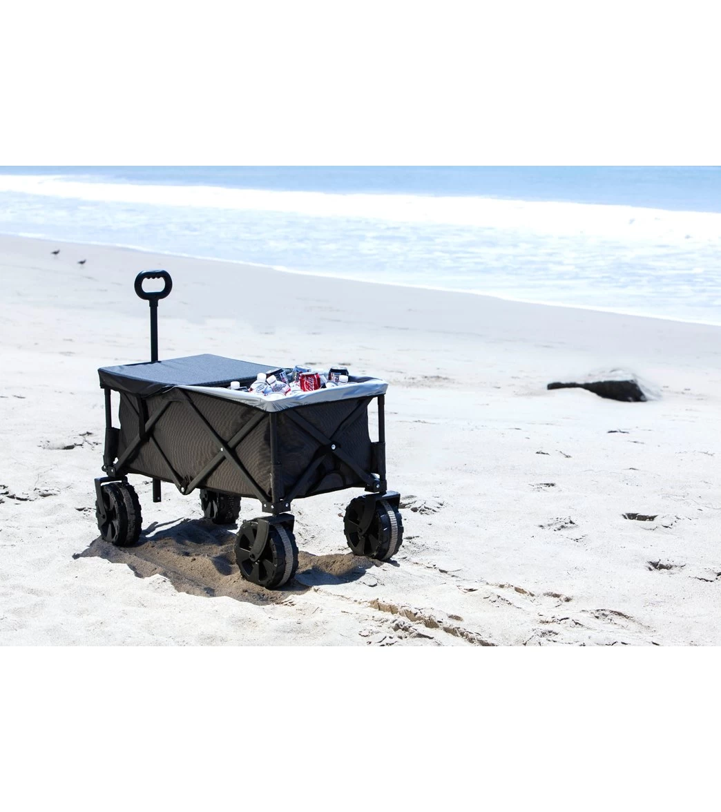 All Terrain Elite Adventure Wagon - Image 6