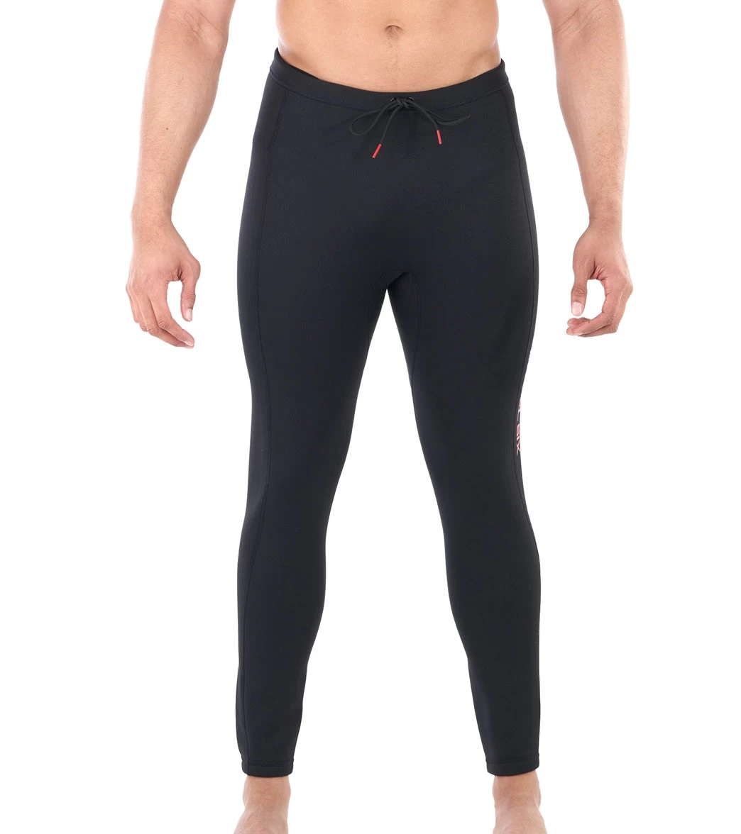 Level Six Men's 0.5MM Radiator Neoprene Wetsuit Pant - Image 4