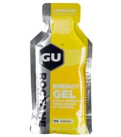 Gu Roctane Ultra Gels (Single)