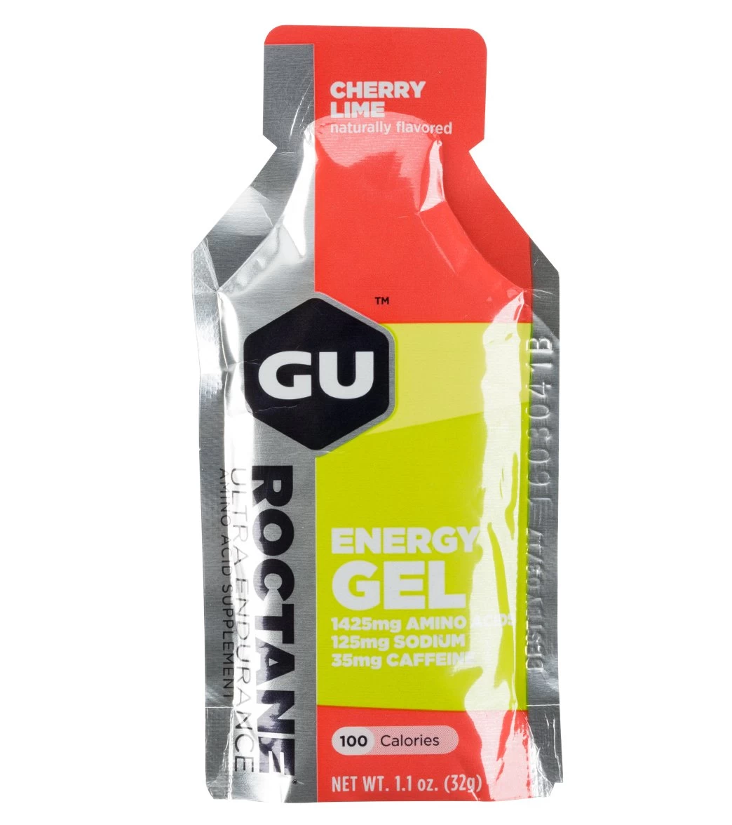 Gu Roctane Ultra Gels (Single) - Image 10