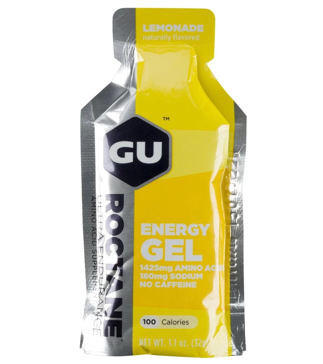 Gu Roctane Ultra Gels (Single) - Image 18