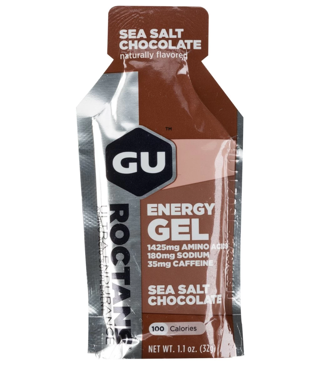 Gu Roctane Ultra Gels (Single) - Image 9