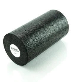 Elite High Density Foam Roller, 6" X 11" Extra Firm
